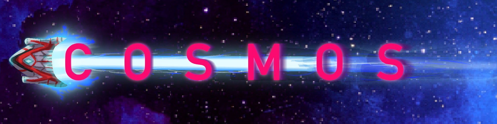 Projeto Cosmos