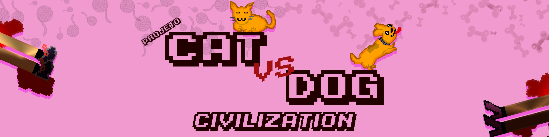 Gato VS Cachorro